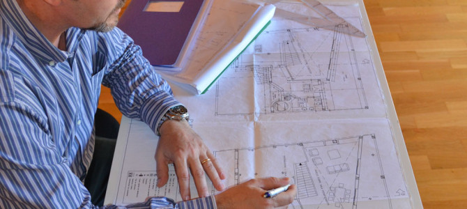 Jordi Falgueras enginyer tècnic topografia